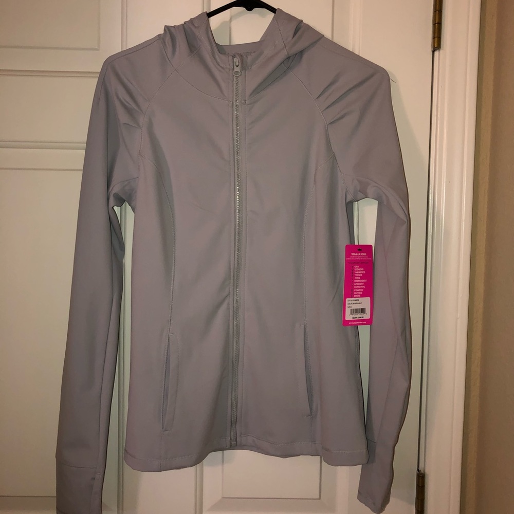 YOGALICIOUS JACKET
